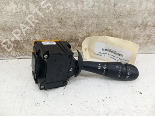 Steering column stalk RENAULT TWINGO III (BCM_, BCA_) 1.0 SCe 70 (BCMB) | BP28737691I23 - Image 4