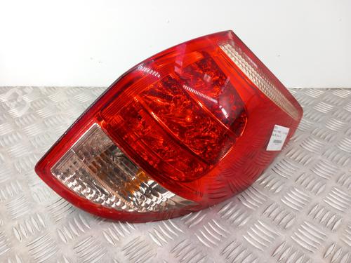 Used Right taillight TOYOTA RAV 4 III (_A3_) 2.2 D 4WD (ALA30_, ALA30R) (136 hp) 28742091