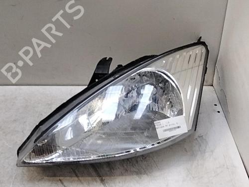 Phare gauche FORD FOCUS I (DAW, DBW) 1.6 16V (100 hp) 28771384