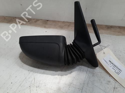 Used Right mirror PEUGEOT 205 II (20A/C) 1.0 (45 hp) 28787613