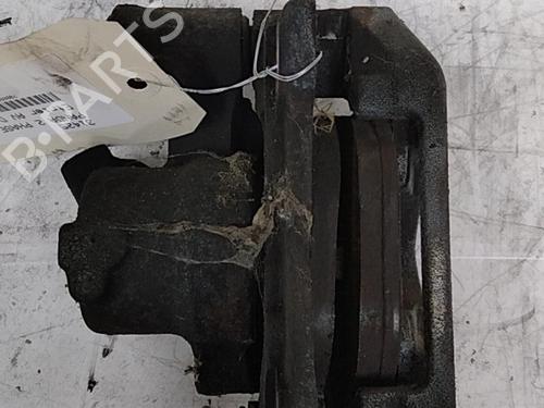 Used Right front brake caliper FIAT PANDA (169_) 1.2 (169.AXB11, 169.AXB1A) (60 hp) 28775046