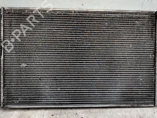 Used Water radiator SEAT LEON (1M1) 1.9 TDI (150 hp) 28760629
