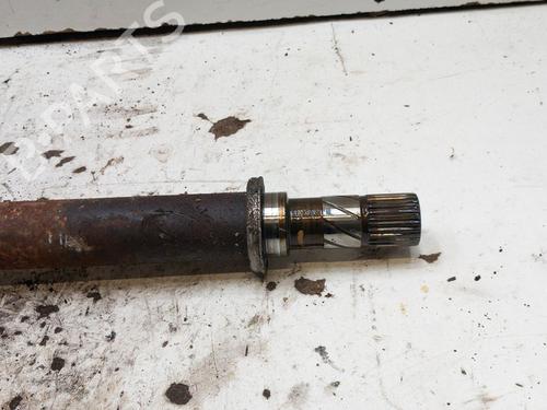 Right front driveshaft RENAULT MODUS / GRAND MODUS (F/JP0_) 1.2 (JP0C, JP0K, FP0C, FP0K, FP0P, JP0P, JP0T) | BP28755818M39  - Image 5