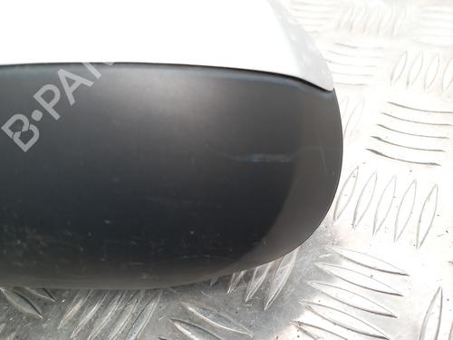 Left mirror PEUGEOT 308 I (4A_, 4C_) 2.0 HDi | BP28741833C26 