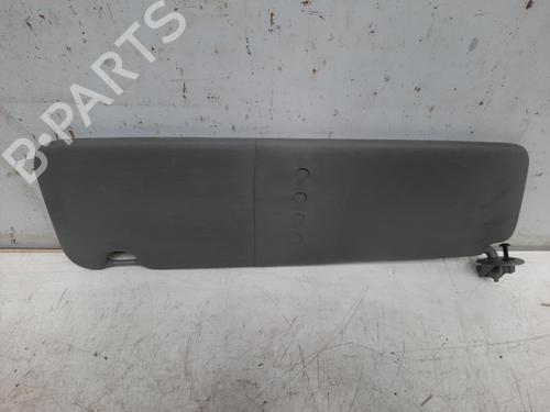 left-sun-visor-nissan-primastar-van-x83-2002-28787672 main image