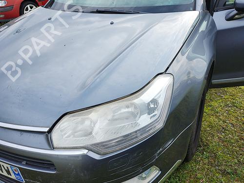 Right front indicator CITROËN C5 III (RD_)  | BP35815217C33  - Image 5