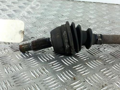 Used Right front driveshaft Right front driveshaft FORD FIESTA III (GFJ) 1.1 (50 hp) 28768967 28768967