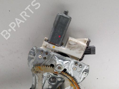 Front right window mechanism TOYOTA AVENSIS Estate (_T25_) 2.0 D-4D (CDT250_, CDT250R) | BP28762462C23 