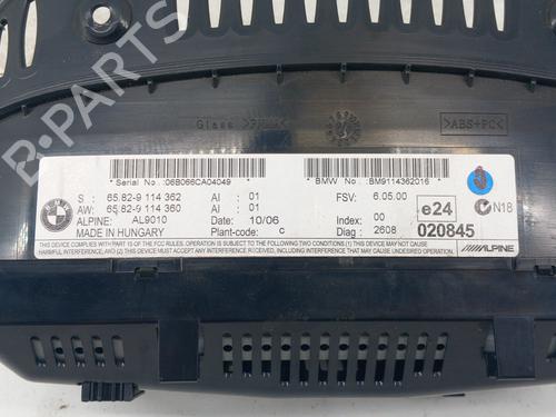 display-monitor-bmw-3-e90-2004-2005-2006-2007-2008-2009-2010-2011-2012-28751030 main image