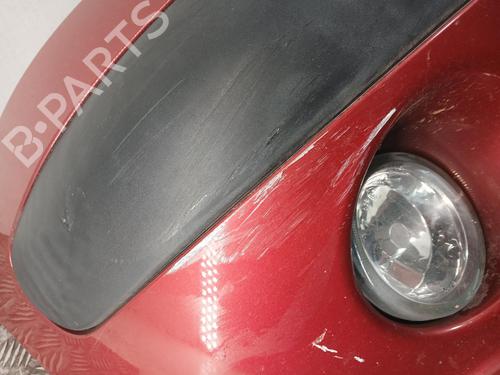 Used Front bumper Front bumper 39582015 39582015
