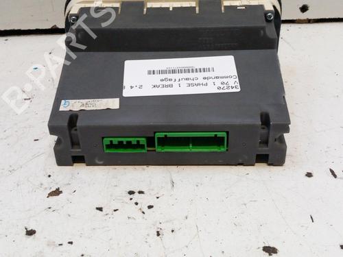 Used Climate control VOLVO V70 I (875, 876) 2.4 (140 hp) 28794245