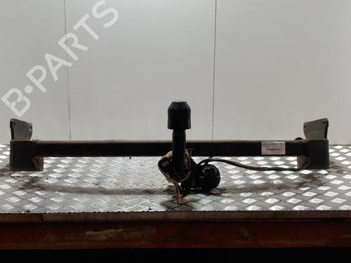 Kule for tilhengerfeste/Mekanisme RENAULT MODUS / GRAND MODUS (F/JP0_) 1.2 (103 hp) 28788336