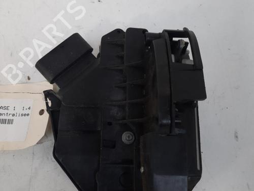 Used Rear right lock FORD FIESTA VI (CB1, CCN) 1.4 TDCi (70 hp) 28747305
