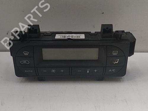 Used Climate control CITROËN C3 I (FC_, FN_) 1.4 HDi (68 hp) 28790703