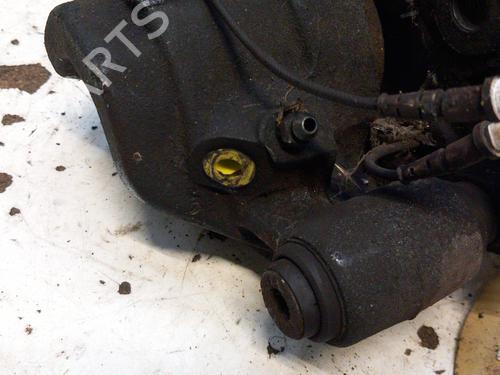 Left front brake caliper PEUGEOT 605 (6B) 2.0 16V | BP28770658M105 