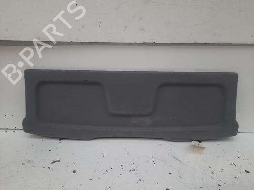 Used Rear parcel shelf HYUNDAI MATRIX (FC) 1.5 CRDi (102 hp) 28769608