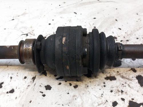 Used Right front driveshaft Right front driveshaft FIAT MULTIPLA (186_) 1.9 JTD 105 (186AXB1A) (105 hp) 28767142 28767142