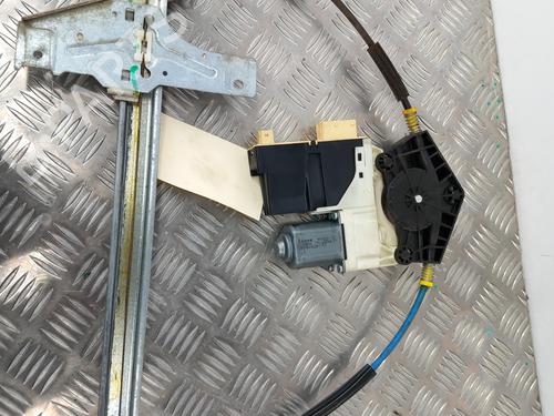 Front left window mechanism PEUGEOT 307 SW (3H) 1.6 HDI 110 | BP28744948C22