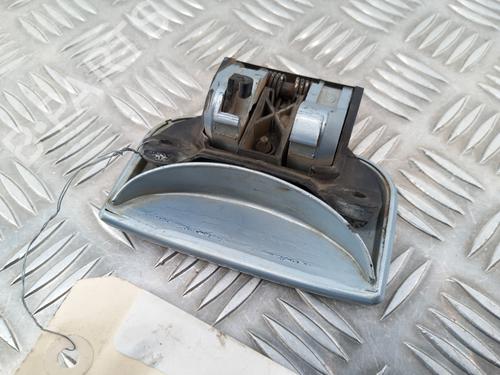 Front right exterior door handle CITROËN BERLINGO / BERLINGO FIRST Box Body/MPV (M_) 2.0 HDI 90 (MBRHY, MCRHY) | BP28792299C129 