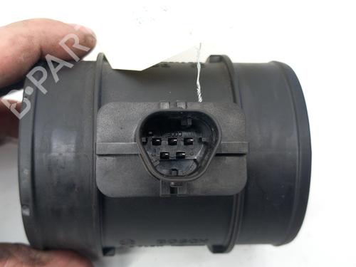 Mass air flow sensor OPEL ASTRA J Sports Tourer (P10) 1.7 CDTI (35) | BP28751078M95 