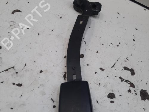 Used Seat buckle SEAT LEON (1M1) 1.9 TDI (110 hp) 28764389