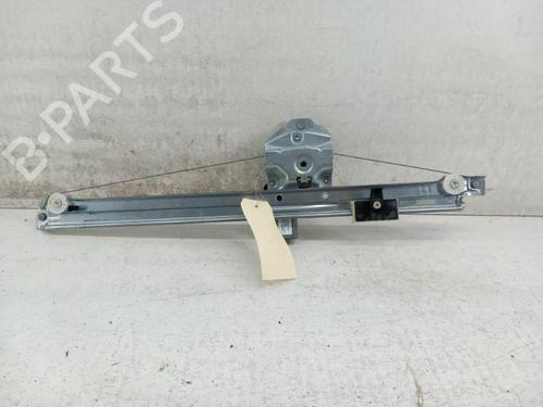 Used Front right window mechanism RENAULT TRAFIC III Van (FG_) 2.0 dCi 145 (FGML) (145 hp) 28768520