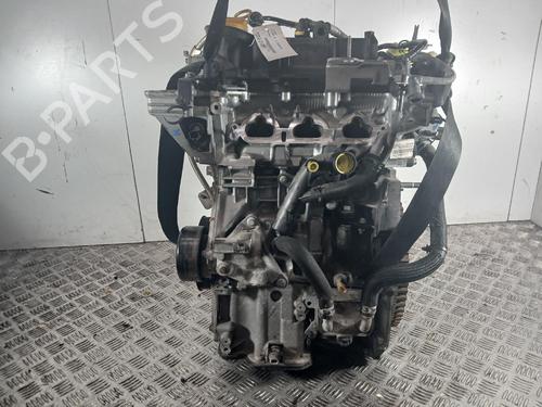 Engine NISSAN MICRA V (K14) 1.0 IG-T 100 | BP38450725M1 - Image 4