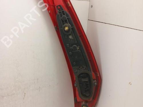 Used Left taillight Left taillight FIAT PUNTO (188_) 1.2 16V 80 (188.233, .235, .253, .255, .333, .353, .639,... (80 hp) 28783459 28783459