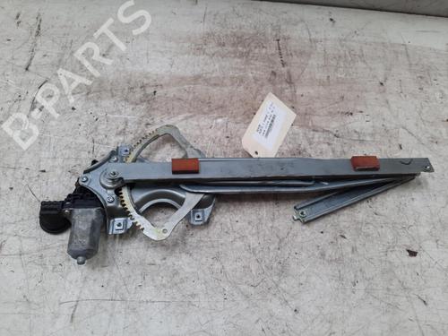 Used Front right window mechanism TOYOTA AURIS (_E15_) 2.0 D-4D (ADE150_, ADE150R) (126 hp) 28749686