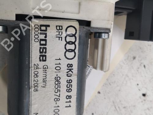 Rear left window mechanism AUDI A4 B8 (8K2) 2.0 TDI | BP28737772C24 - Image 2