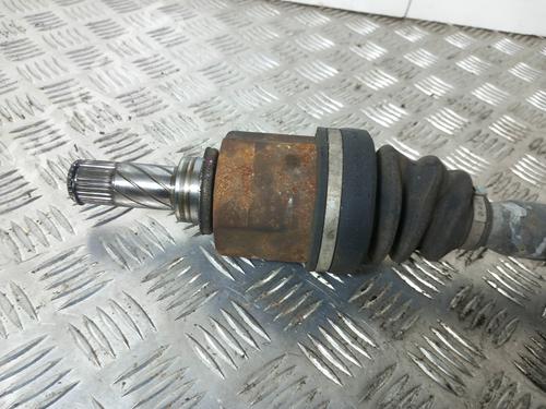 Left front driveshaft RENAULT LAGUNA III (BT0/1) 1.5 dCi (BT00, BT0A, BT0T, BT1J) | BP28735817M38