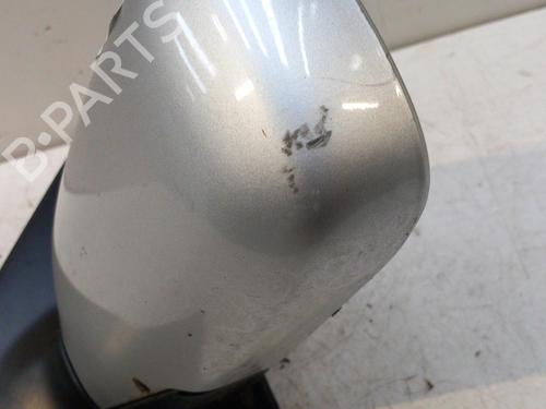 Used Left mirror TOYOTA YARIS (_P1_) 1.3 (SCP12_, SCP13_, SCP12R, SCP13R) (87 hp) 28759129