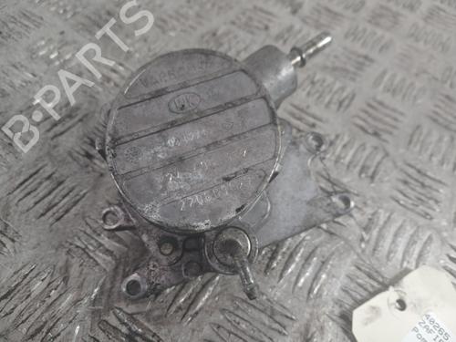 Used Vacuum pump Vacuum pump OPEL ZAFIRA A MPV (T98) 2.0 DTI 16V (F75) (101 hp) 33047574 33047574