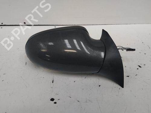 Used Right mirror MERCEDES-BENZ A-CLASS (W168) A 170 CDI (168.009, 168.109) (95 hp) 28764976