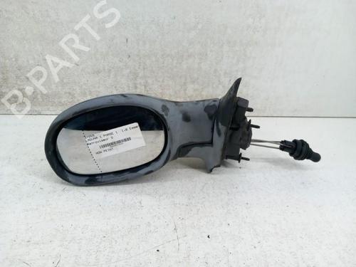 Left mirror RENAULT LAGUNA I (B56_, 556_) 1.8 (B56Z) | BP28783618C26 