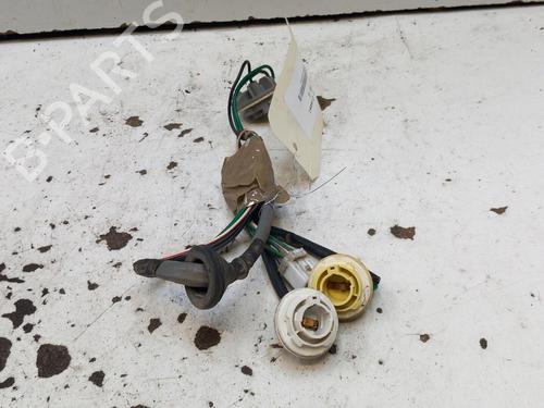 Used Lamp holder HYUNDAI SANTA FÉ I (SM) 2.0 CRDi 4x4 (125 hp) 28778297