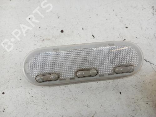Used Interior roof light NISSAN NV200 Van 1.5 dCi 85 (M20, M20N, M20M) (86 hp) 28745324