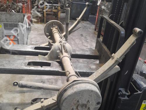 Used Rear differential Rear differential NISSAN VANETTE CARGO Van (HC 23) 2.3 D (75 hp) 28794117 28794117