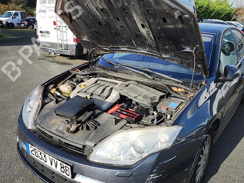 Used Parts RENAULT LAGUNA III (BT0/1) 2.0 16V (BT05, BT0F, BT0W) (140 hp) 4383320