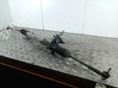 Used Steering rack FORD FUSION (JU_) 1.4 (80 hp) 29429176