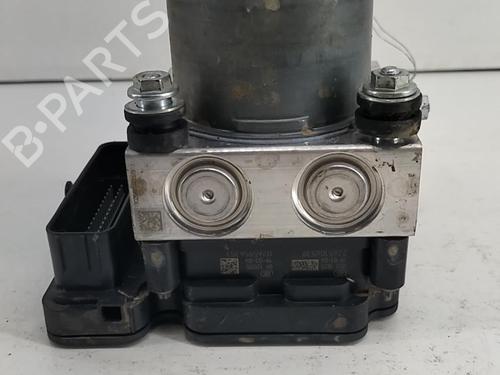 Used ABS pump PEUGEOT PARTNER Box Body/MPV (K9) 1.6 BlueHDI 100 (99 hp) 28762397
