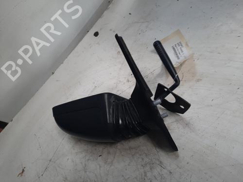 Right mirror PEUGEOT 205 II (20A/C) 1.7 Diesel | BP28761095C27 