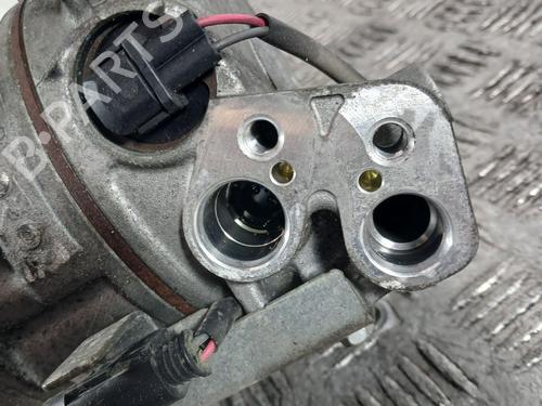 Used AC compressor AC compressor MERCEDES-BENZ B-CLASS Sports Tourer (W245) [2005-2011] 37202636 37202636
