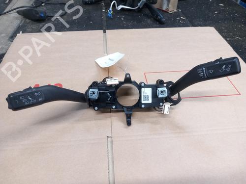 Used Steering column stalk VW JETTA IV (162, 163, AV3, AV2) 1.6 TDI (105 hp) 28744666