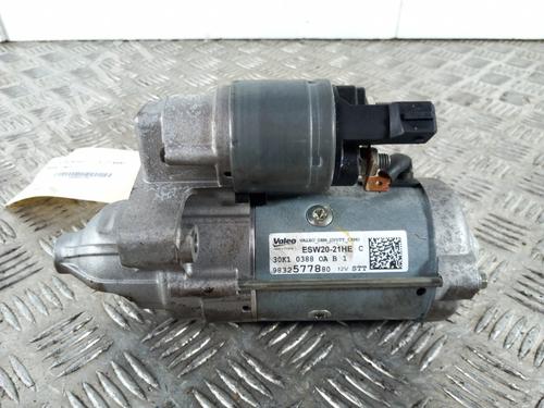 Starter CITROËN C5 AIRCROSS (A_) 1.5 BlueHDi 130 (ACYHZJ, ACYHZR) | BP28734653M8