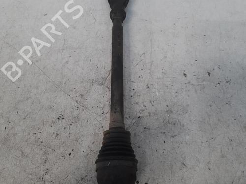 Used Right front driveshaft Right front driveshaft PEUGEOT 106 II (1A_, 1C_) 1.1 i (60 hp) 28751840 28751840