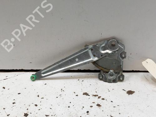 Rear right window mechanism SUZUKI IGNIS II (MH) 1.3 (RM413) | BP28755435C25