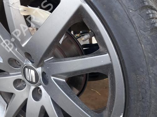 Used Rim Rim 37514100 37514100