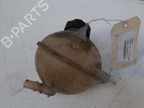 Used Expansion tank PEUGEOT EXPERT Van (VF3A_, VF3U_, VF3X_) 1.6 HDi 90 8V (90 hp) 28770096