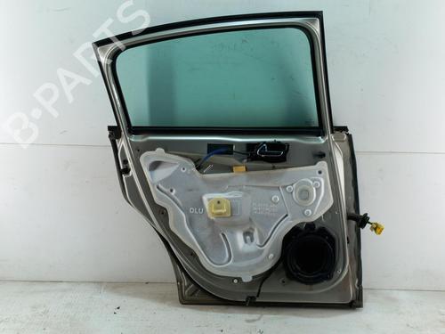 Left rear door CITROËN C4 I (LC_) 1.6 HDi | BP28750689C4 